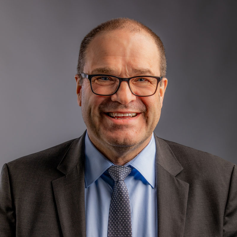 Bernd Kachur Rechtsanwalt in Essen